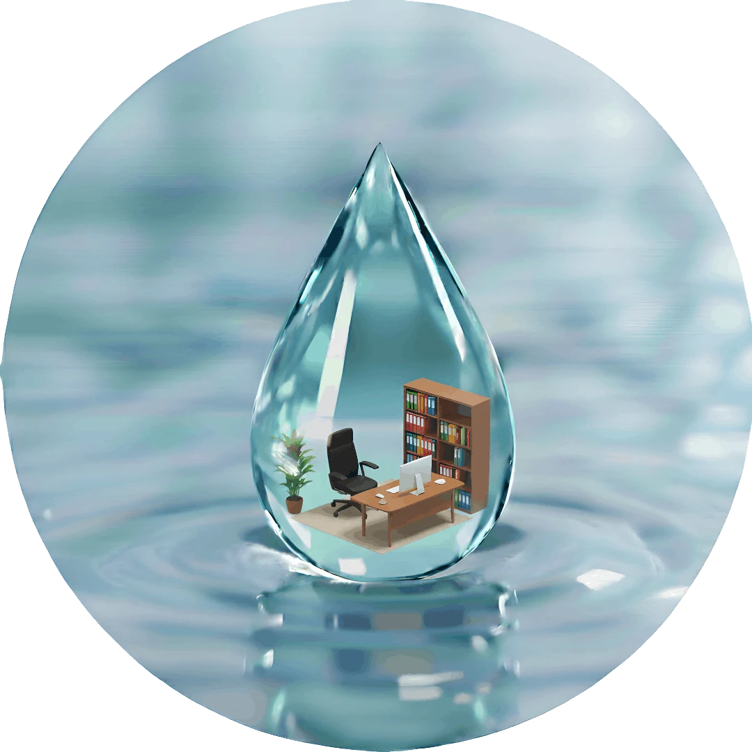 UPRATOVANIE KANCELÁRIÍ