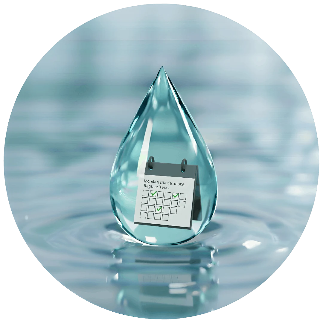 PRAVIDELNÉ UPRATOVANIE