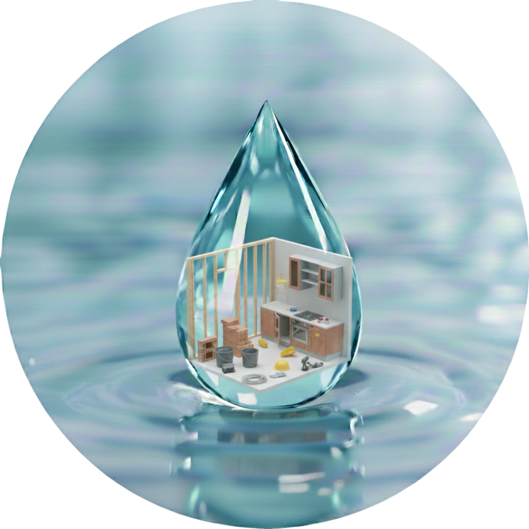 UPRATOVANIE PO REKONŠTRUKCII