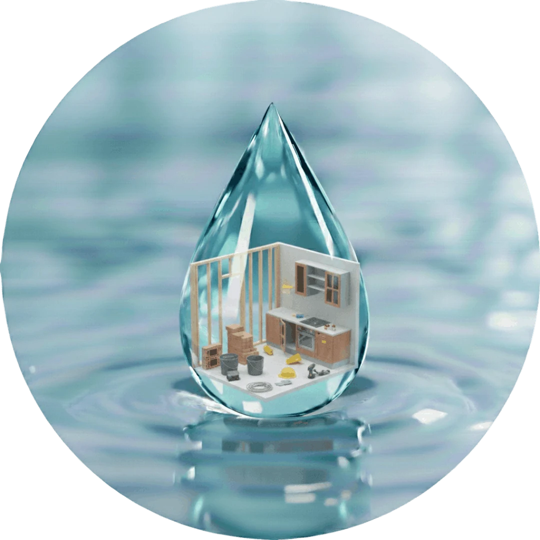 UPRATOVANIE PO REKONŠTRUKCII